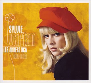 あなたのとりこ シルヴィ バルタンrcaイヤーズ 初回限定盤 Amazon Com Music
