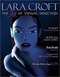 Lara Croft: The Art of Virtual Seduction by