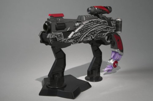 Unofficial Sentai Akibaranger Season 2 DX MMZ-00
