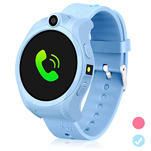 cyht smart gps tracker