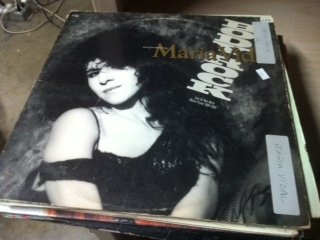 Maria Vidal - Body Rock (Disconet Remix) Lyrics - Zortam Music