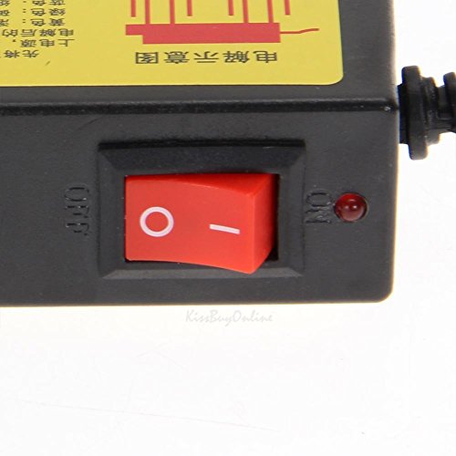Electrolyzer Quick Water Quality Testing Electrolysis Iron Bars TDS Tester - Thumbnail 3