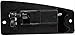 DEFLECTAIR APA Replacement Textured Black Outer Rear Door Handle for 1999-2007 Silverado Sierra Driver Left LH Side