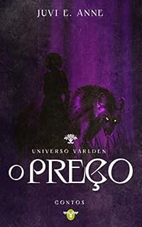 Livro VÄRLDEN: O Preço
