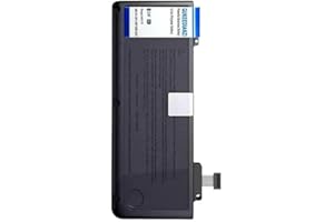 Long-Lasting 8500mAh Pro 13 (A1322 A1278) High Capacity Battery Compatible with Apple MacBook Pro 13" Unibody A1278 MC700 MC3