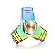BZTT Bearing Hand Spinner Fidget High Speed Focus Toy for Adults and Children Multicolor