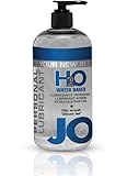 System jo h2o lubricant - 16 oz