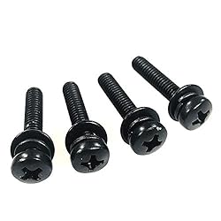 ReplacementScrews Stand Screws Compatible with