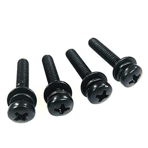 ReplacementScrews Stand Screws Compatible with