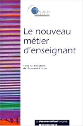 Le  nouveau métier d'enseignant