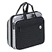 RIMOWA Lufthansa Bolero Collection laptop PC bag briefcase silver