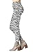Conceited Premium Ultra Soft High Waisted Printed Leggings for Women - Inactive SKU - One Size