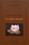 La culture tamoule by 