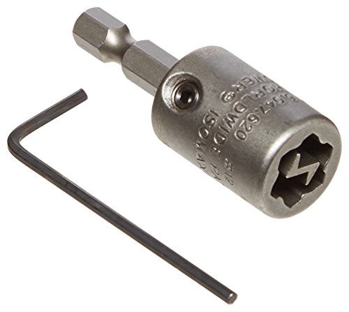 Photo 1 of 2 each: Isomax Screw Remover/Installer (88246)