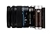 Samsung NX300 20.3MP CMOS Smart WiFi Mirrorless Digital Camera with 18-55mm Lens and 3.3