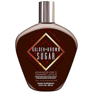 TAN-INCORPORATED-GOLDEN-BROWN-SUGAR-SUNBED-TANNING-CREAM-400ML TAN INCORPORATED GOLDEN BROWN SUGAR SUNBED TANNING CREAM - 400ML