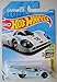 H&W+S Porsche 917 LH Hot Wheels 2018 Gulf Legends of Speed Series 1:64 Scale Collectible Die Cast Metal Toy Car Model #124/365