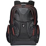 ASUS Republic of Gamers Nomad Backpack for 17-inches G-Series Notebooks