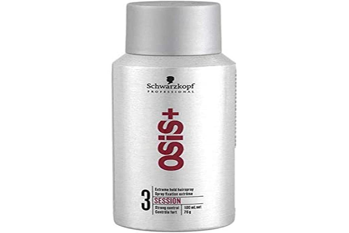 SCHWARZKOPF OSiS Session INT 100ml