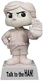 Funko Star Wars Wacky Wisecracks Han Solo Action Figure