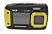 20MP Waterproof AQUA 8800 Shockproof UnderWater Digital Camera Video recorder (Yellow) By SVP