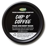 Cup O' Coffee Face and Body Mask 11.4 oz by LUSH