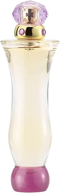 Woman Eau De Parfum 100 Ml