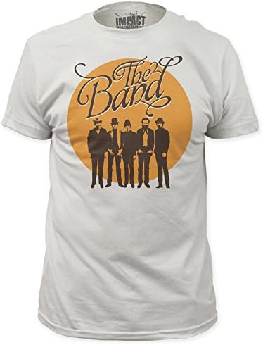 The Band - Catskills (slim fit) T-Shirt Size M