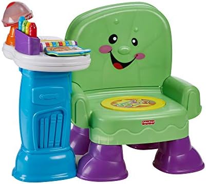 Fisher-Price Song \u0026 Story Learning 