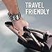 LEATHERMAN - Tread Bracelet, The Original Travel Friendly Wearable Multitool, Built in the USA, Stainless Steel (FFP)