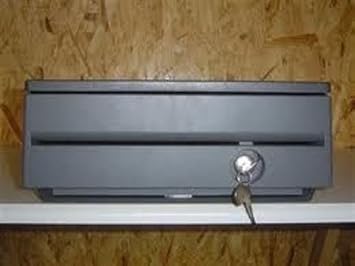 Amazon Com Ibm 15k2001 Cash Drawer 24v 4840 Surepos 500 Iron