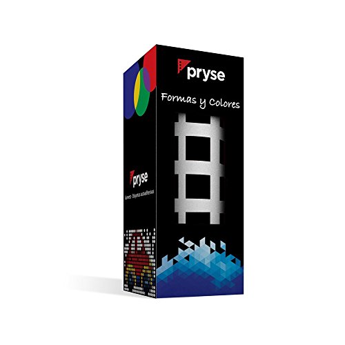 Pryse 1041055Â Stickers Labels, Black