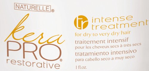 KeraPRO Restorative Treatment for Dry to Very Dry Hair