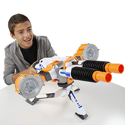 Nerf NStrike Elite RhinoFire Blaster (Amazon Exclusive) Pricepulse