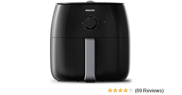 Airfryer