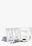 Casmara Premium Quality Algae Peel Off Facial Masks/GreenTea Mask/2050/4.26 Ounce/Mask Gel(3.38 oz)/Mask Powder(0.88 oz)
