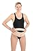 MATERNITY BELT BY PANDA - BREATHABLE ABDOMINAL BINDER - THE BIGGEST FDA APPROVED QUALITY - BACK AND PELVIC SUPPORT - COMFORTABLE BELLY BELT FOR PREGNANT MUMS - BABY CARE - ADJUSTABLE, BEIGE COLOR