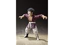 Tamashii Nations S.H.Figuarts Mr. Satan Action Figure, Multi
