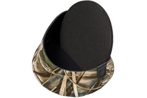 LensCoat Hoodie XXXX Large (Realtree Max4 HD) Camera Lens Camouflage Neoprene Protection LCH4XLM4