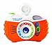 VTech Scroll and Learn Camera - Multi-Colored