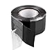 2WAYZ 15FT Pack (10FT+5FT) of Silicone Self Fusing Repair Tape. Waterproof Solution for Electrical Cords, Pipe Plumbing & Water Hose Leaks. Strech, Wrap & Seal. It's That Simple.
