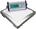 Adam Equipment CPWplus 200 Bench Scale, 440lb/200kg Capacity, 0.1lb/50g Readability