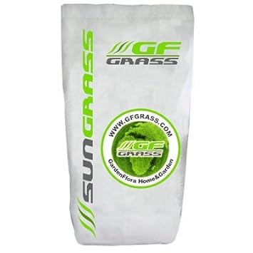 Rasensamen GF Sun Grass Pro 1 kg dürreresistenter Rasen - Join the