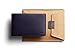 Bellroy Travel Wallet, travel document holder (Passport, tickets, cash, cards and pen) - (Navy)