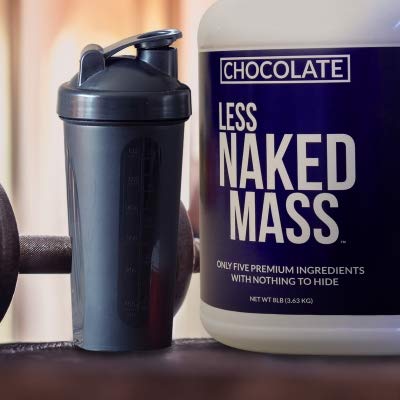 6 CHOCOLATE+LESS+NAKED+MASS+Ingredients