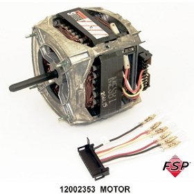 Amazon.com: Magic Chef Washer / Washing Machine Motor ... maytag performa wiring diagram 