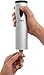 Ozeri Fascina Electric Wine Bottle Opener and Corkscrew, Silver