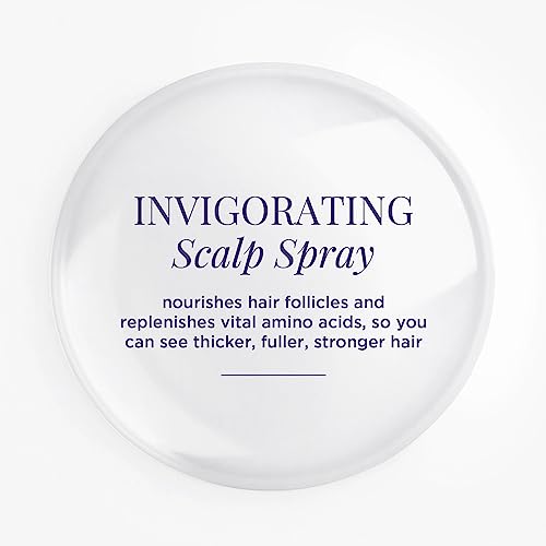 MEANINGFUL BEAUTY HAIR RESTORATIVE SCALP TREATMENT, 5 FL OZ
