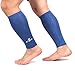 X-PRIN Xprin Calf Compression Sleeve Sports Unisex Leg Ankle Sun Protection One Pair