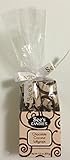 See's Candies 5.6oz Chocolate Coconut Lollypops.(pack of 1)